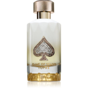 Jo Milano Paris Game Of Spades Topaz parfum unisex 90 ml
