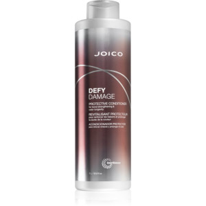 Joico Defy Damage Protective Conditioner suojaava hoitoaine vaurioituneille hiuksille 1000 ml
