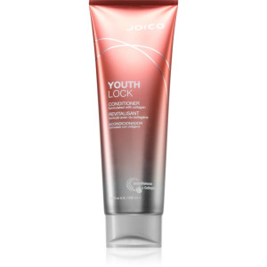 Joico YouthLock Conditioner après-shampoing pour cheveux secs et fragiles 250 ml