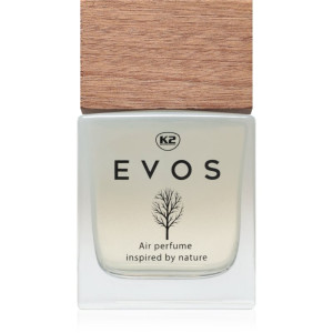 K2 Evos Grace Valkiria désodorisant voiture 50 ml