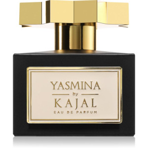 Yasmina Eau De Parfum Unisex 100 Ml