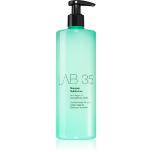 Kallos LAB 35 Schampo utan sulfater och parabener 500 ml