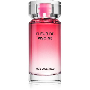 Karl Lagerfeld Fleur de Pivoine Eau de Parfum til kvinder 100 ml