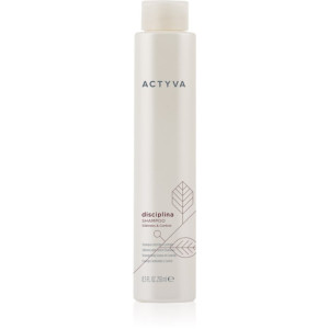 Kemon Group Actyva Disciplina Fugtgivende shampoo 250 ml