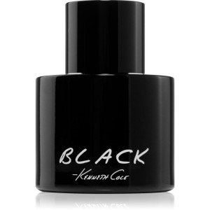 Kenneth Cole Black Eau de Toilette til mænd 100 ml