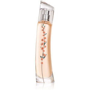Flower by Kenzo Ikebana Mimosa Eau de Parfum til kvinder 40 ml