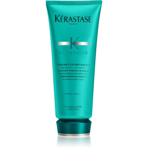 Kérastase Résistance Fondant Extentioniste Hårbalsam Til hårvækst og styrkelse af hårrødder 200 ml