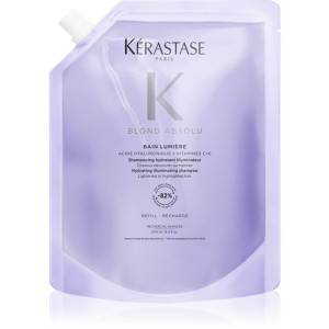 Kérastase Blond Absolu Bain Lumière șampon de baie pentru iluminarea părului sau pentru părul cu șuvițe 500 ml