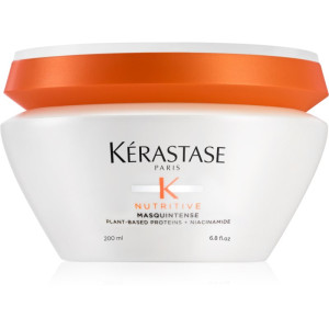 Kérastase Nutritive Masquintense Regenererande hårmask 200 ml