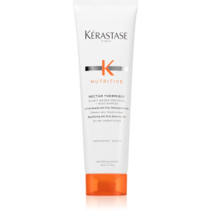 Kérastase Nutritive Nectar Thermique Hårfönsbehandling mot krulligt hår för vilt hår 150 ml