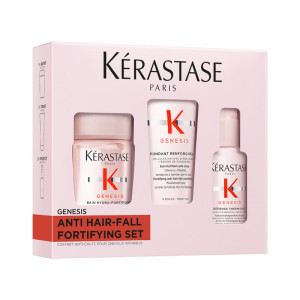 Kérastase Genesis Presentförpackning För att behandla håravfall för kvinnor