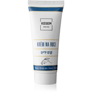 KESEM Dead Sea Hand Cream crème mains aux minéraux de la mer Morte 100 ml
