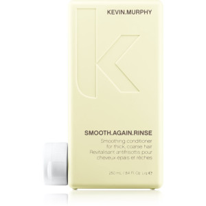 Smooth Again Rinse Acondicionador Alisador Para Cabello Rebelde Y Grueso 250 Ml