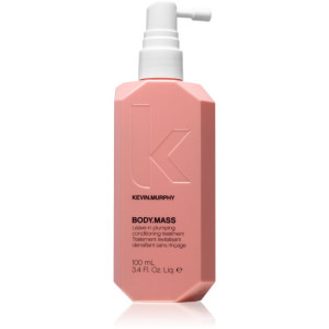 Kevin Murphy Body Mass hiuksiin jätettävä hoitoaine ravitsemaan ja kosteuttamaan 100 ml