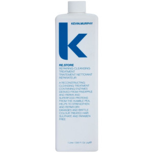 Kevin Murphy Re.Store Repairing Cleansing Treatment Reparerende rensebehandling til hår og hovedbund 1000 ml