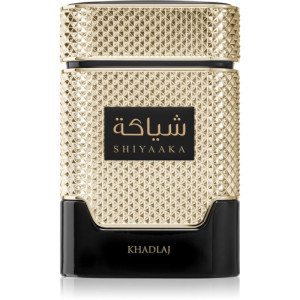 Khadlaj Shiyaaka Gold EDP U 100 ml