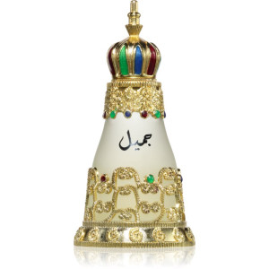 Khadlaj Jameel geparfumeerde olie Unisex 25 ml