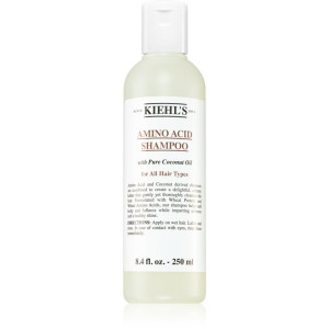 Kiehl's Amino Acid Shampoo Schampo med kokosolja för alla hårtyper 250 ml