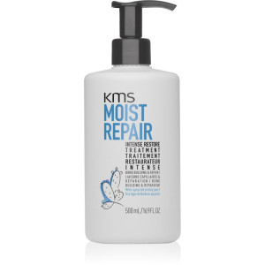 KMS Moist Repair Intense Restore Treatment ingrijire intensiva pentru par deteriorat si vopsit 500 ml