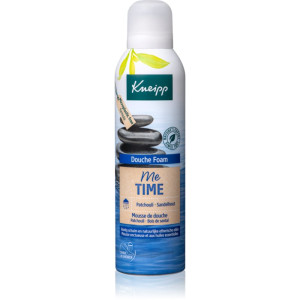 Kneipp Me Time Bruseskum 200 ml