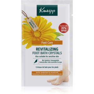 Kneipp Foot Care sel de bain pour les pieds 40 g
