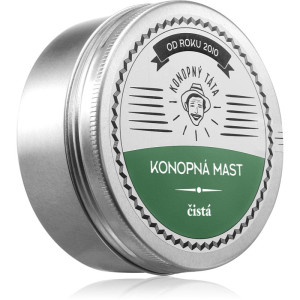 Konopný táta Pure pommade de chanvre 200 ml