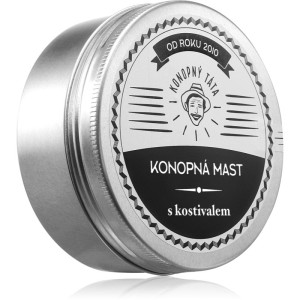 Konopný táta Kostival pommade de chanvre 200 ml