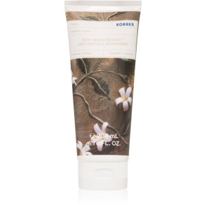 Jasmine Loción Corporal Con Efecto Alisante 200 Ml