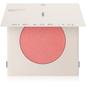 Korres Natural Fresh Blush Compacte Blush Tint Warm Peach 4.5 g