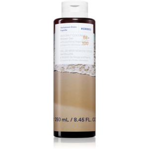 Sea Salt Coconut Gel De Ducha Con Coco 250 Ml