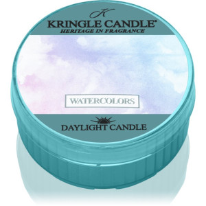 Kringle Candle Watercolors theelichtje 42 g