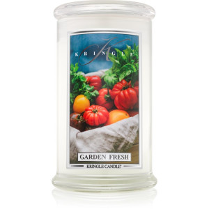 Kringle Candle Garden Fresh duftlys 623 g