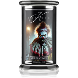 Kringle Candle Killer Clown geurkaars 623 g