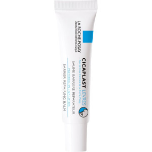 La Roche-Posay Cicaplast Levres Restaurerende og beskyttende balsam til læber 7.5 ml