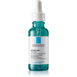 Effaclar Sérum Concentrado Para Pieles Problemáticas Y Con Acné 30 Ml