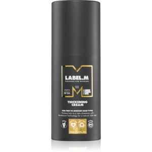 label.m Thickening Styling Crème voor Alle Haartypen 150 ml