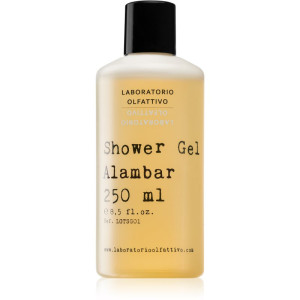 Laboratorio Olfattivo Alambar Gel douche mixte 250 ml