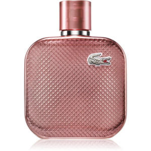 Lacoste L.12.12 Silver Rose Eau de Parfum för Kvinnor 100 ml