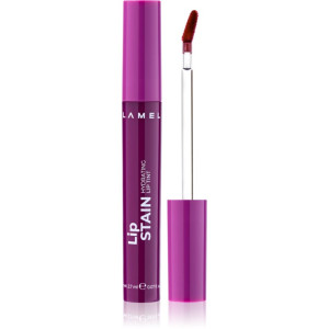 LAMEL Lip Stain ruj cu efect de hidratare culoare 03 2.7 ml