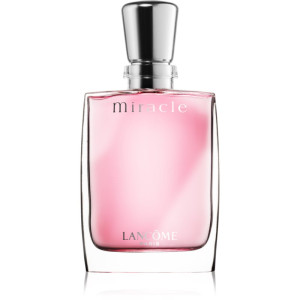 Lancôme Miracle Eau de Parfum naisille 30 ml
