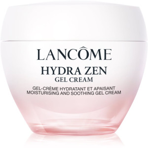 Lancôme Hydra Zen Gel Cream Återfuktande - gel-kräm med lindrande effekt för Kvinnor 50 ml