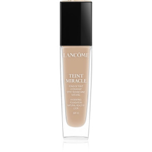 Lancôme Teint Miracle Lysende foundation Skygge 045 Sable Beige 30 ml