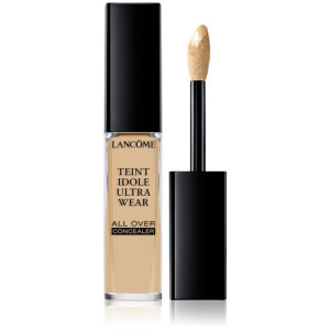 Teint Idole Ultra Wear All Over Concealer Corrector De Larga Duración Tono 010 Beige Porcelaine 13 Ml