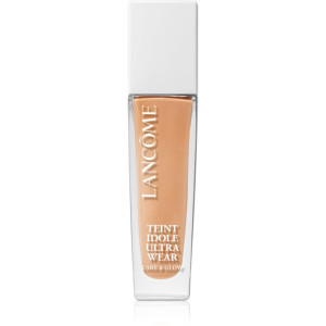 Lancôme Teint Idole Ultra Wear Care & Glow Fugtgivende makeup som lysner SPF 25 Skygge 305N 30 ml
