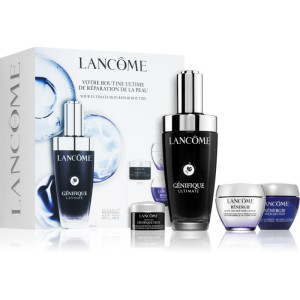 Lancôme Génifique Ultimate Serum Presentförpackning för Kvinnor