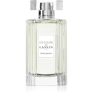 Lanvin Sweet Jasmine Eau de Toilette pentru femei 90 ml
