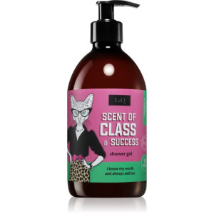 LaQ Scent of Class & Success Gel douche 500 ml