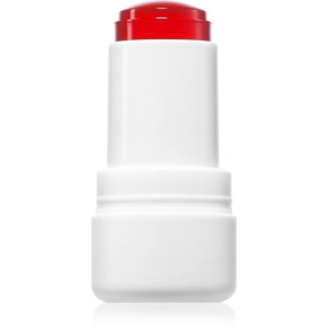 Lash Brow Jelly Cheeks Tint multifunctionele make-up voor ogen, lippen en gezicht Tint Tropical Coral 5 g