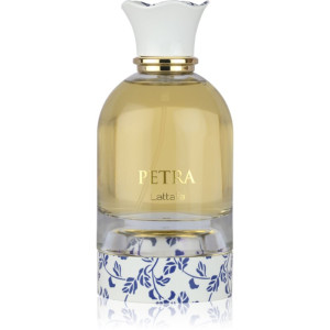 Lattafa Petra Eau de Parfum Unisex 100 ml