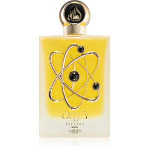 Lattafa Pride Tharwah Gold Eau de Parfum Unisex 100 ml